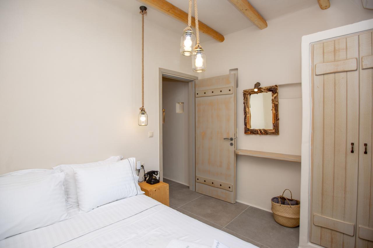 Ampelos Residence Naxos City Exterior photo