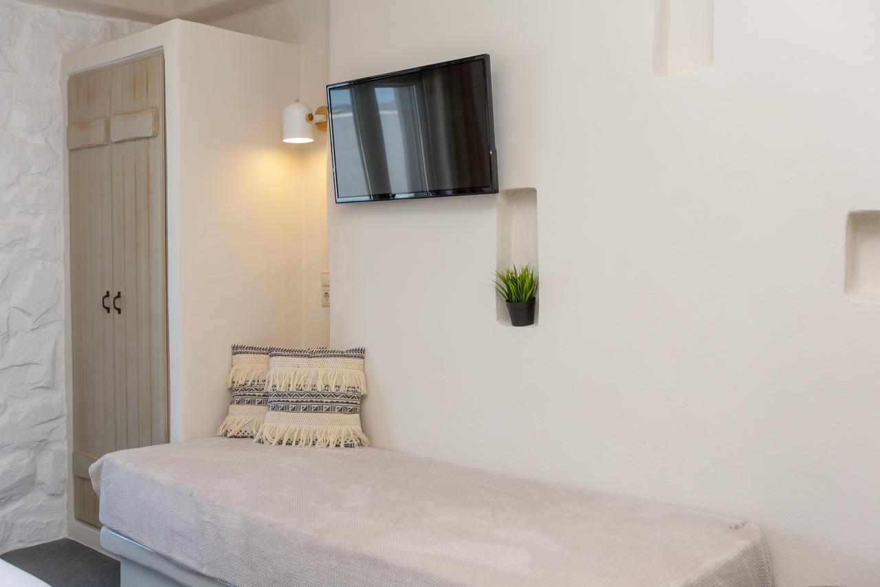 Ampelos Residence Naxos City Exterior photo